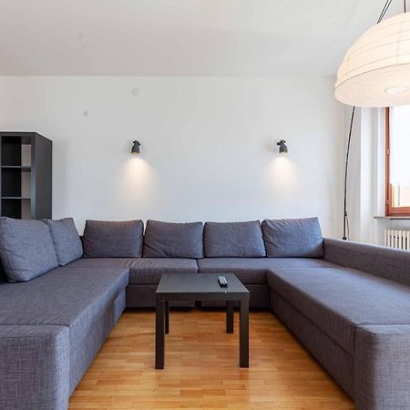 Apartament Attico Panoramico In Centro - Civetta Belluno Zewnętrze zdjęcie