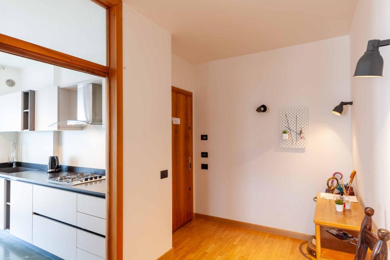 Apartament Attico Panoramico In Centro - Civetta Belluno Zewnętrze zdjęcie
