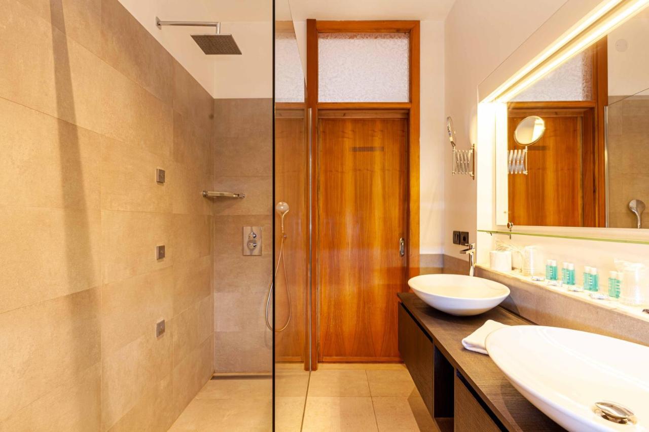 Apartament Attico Panoramico In Centro - Civetta Belluno Zewnętrze zdjęcie